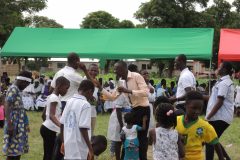 St. Benedict's Day Celebration - July, 2018