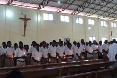 St. Benedict's Day Celebration - July, 2018