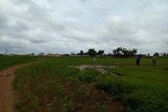 Borehole